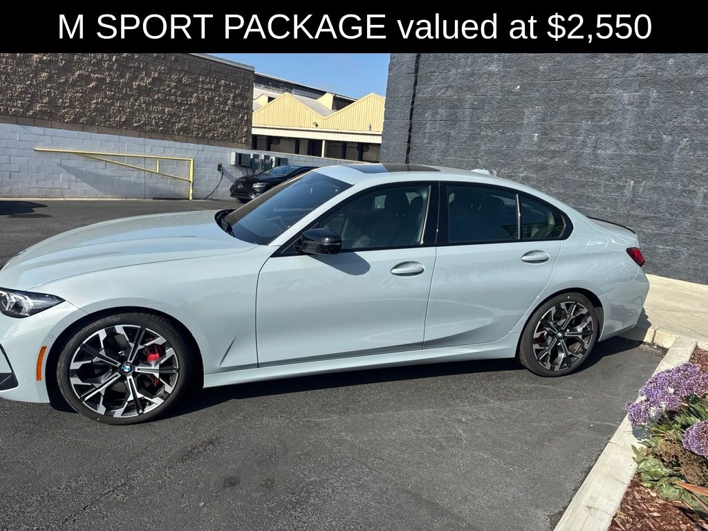 bmw 3 series 2026 3MW69CW04T8G10127 image bmw 3 series 2026 3MW69CW04T8G10127 image
